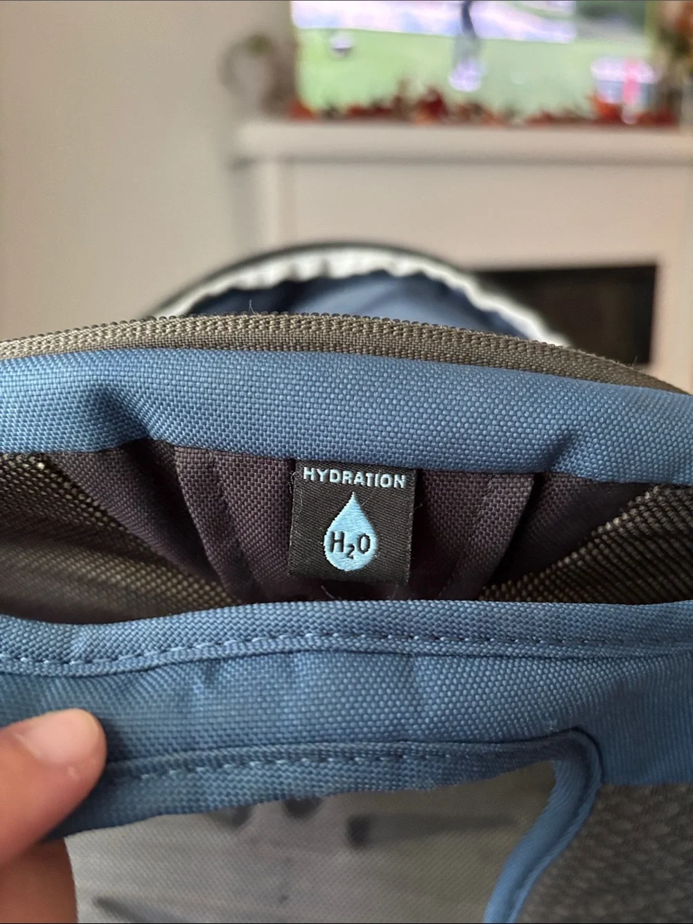 OSPREY men daypack